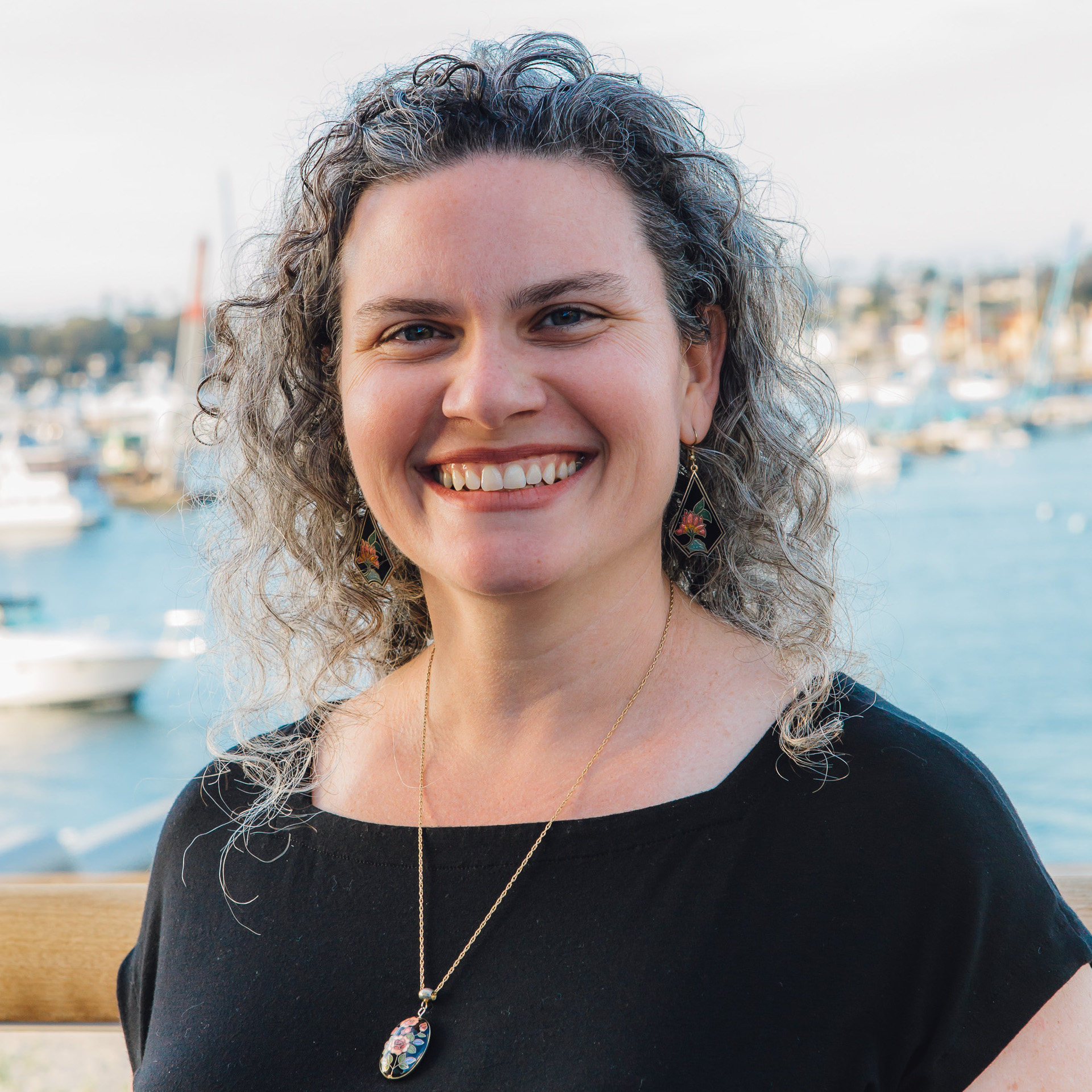 Heather S. Bland, LMFT