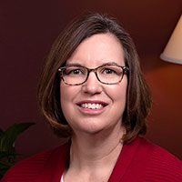 Sally E. Groff, MA