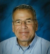 Harry L. Brown, MA