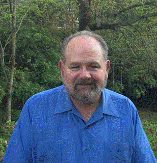 Barry J. Alvarez