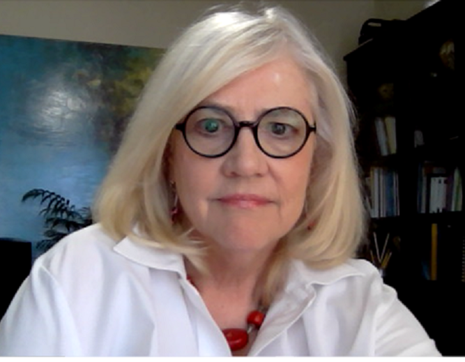 Deborah L. Farnsworth, PsyD