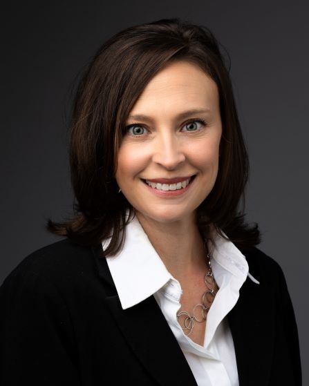 Jennifer Mone', PhD