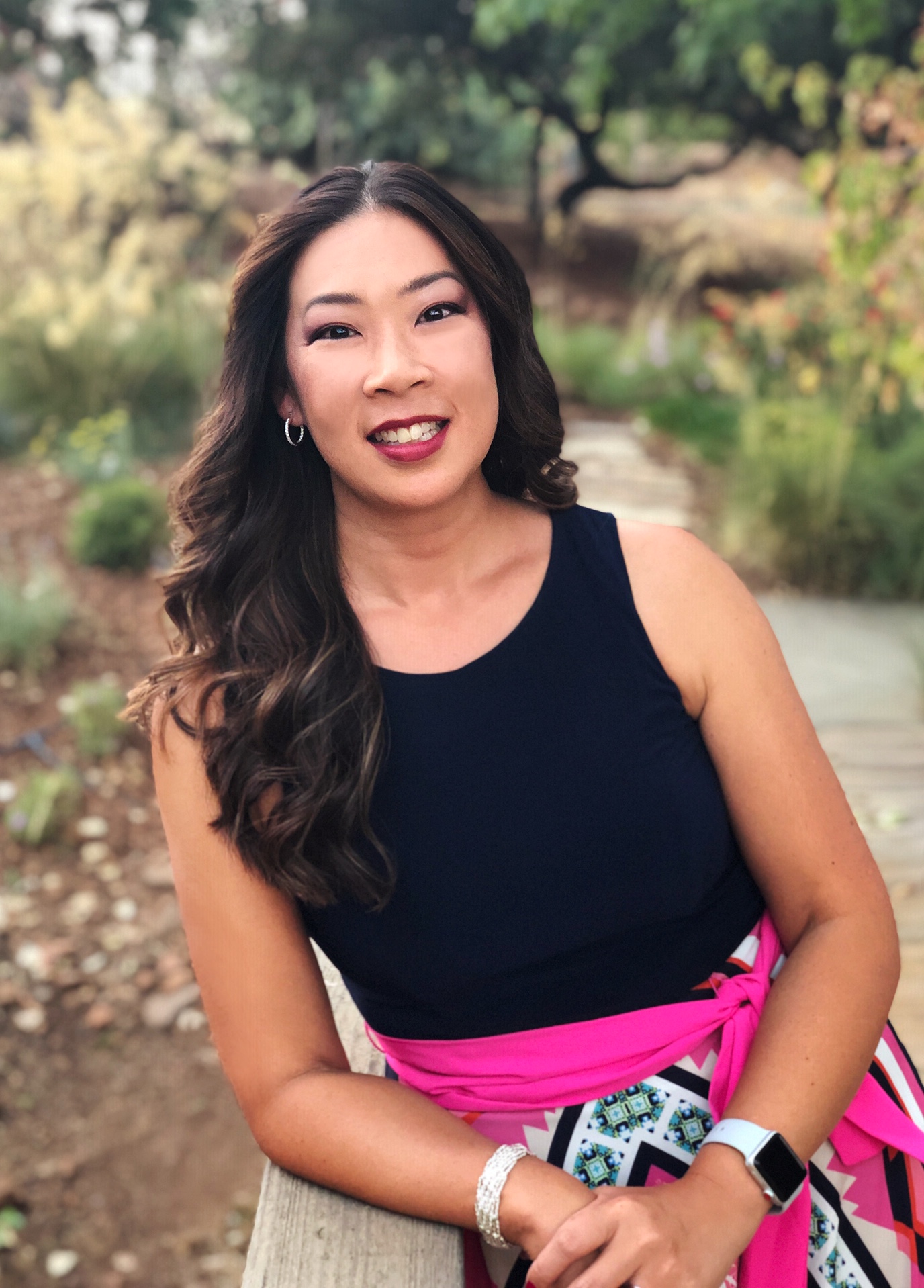 Valerie S. Krutt, MSMFT