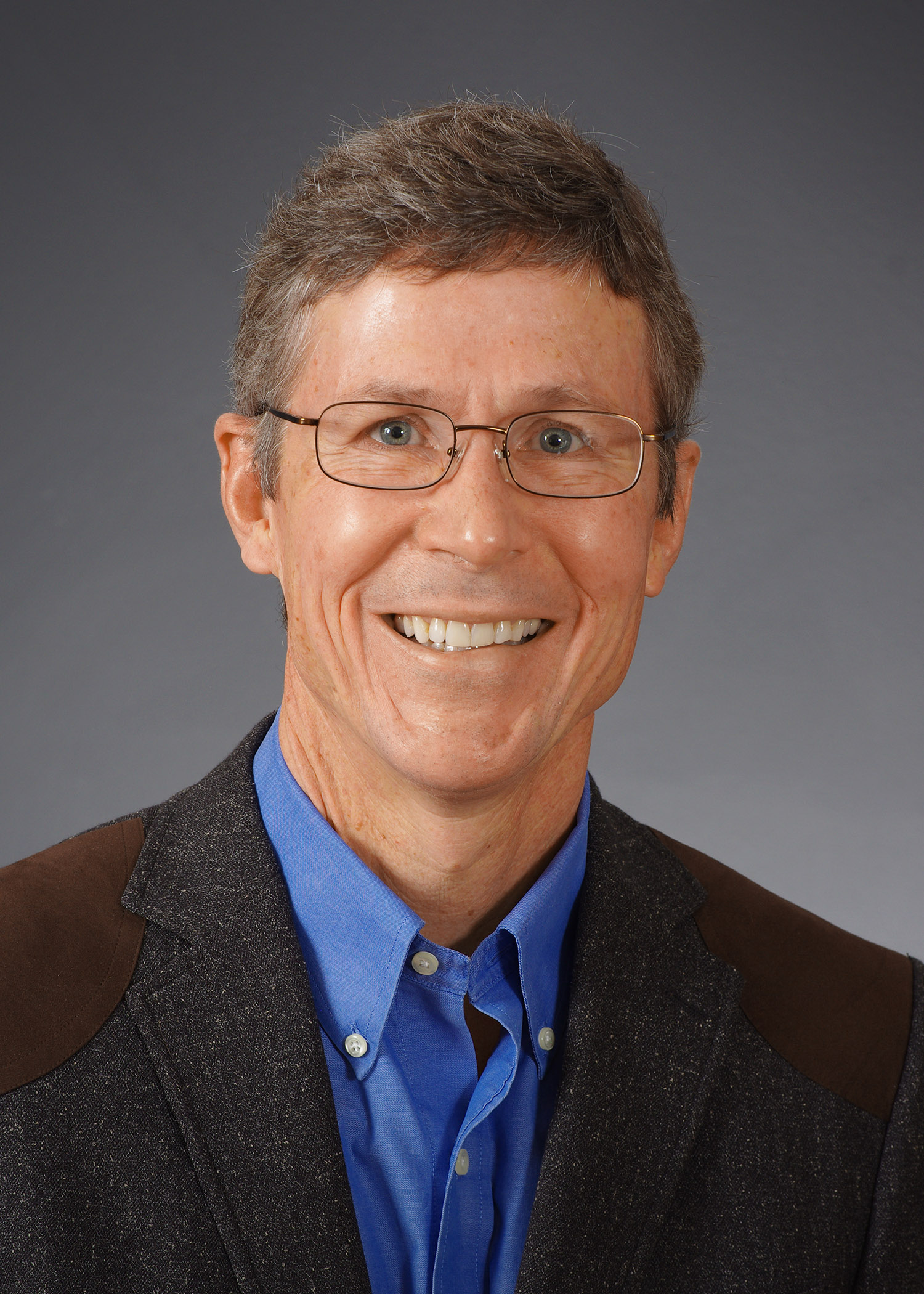 Brad H. Nowlin, MA