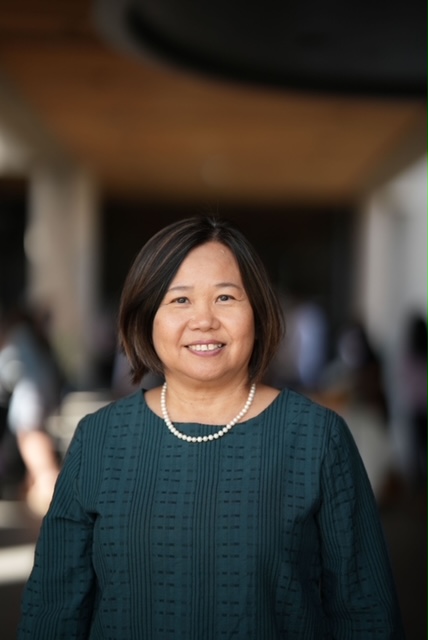 Karen M. Quek, PhD