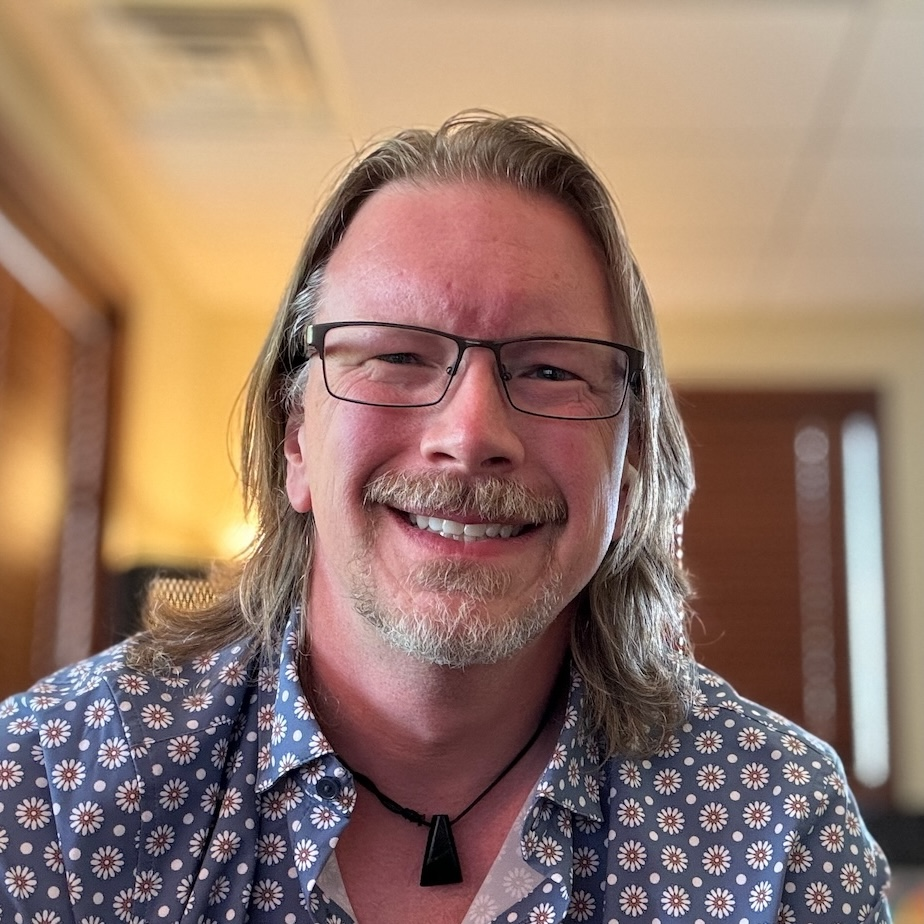 Ethan L. Bratt, MS