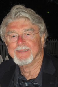 Charles A. Stokes, MS