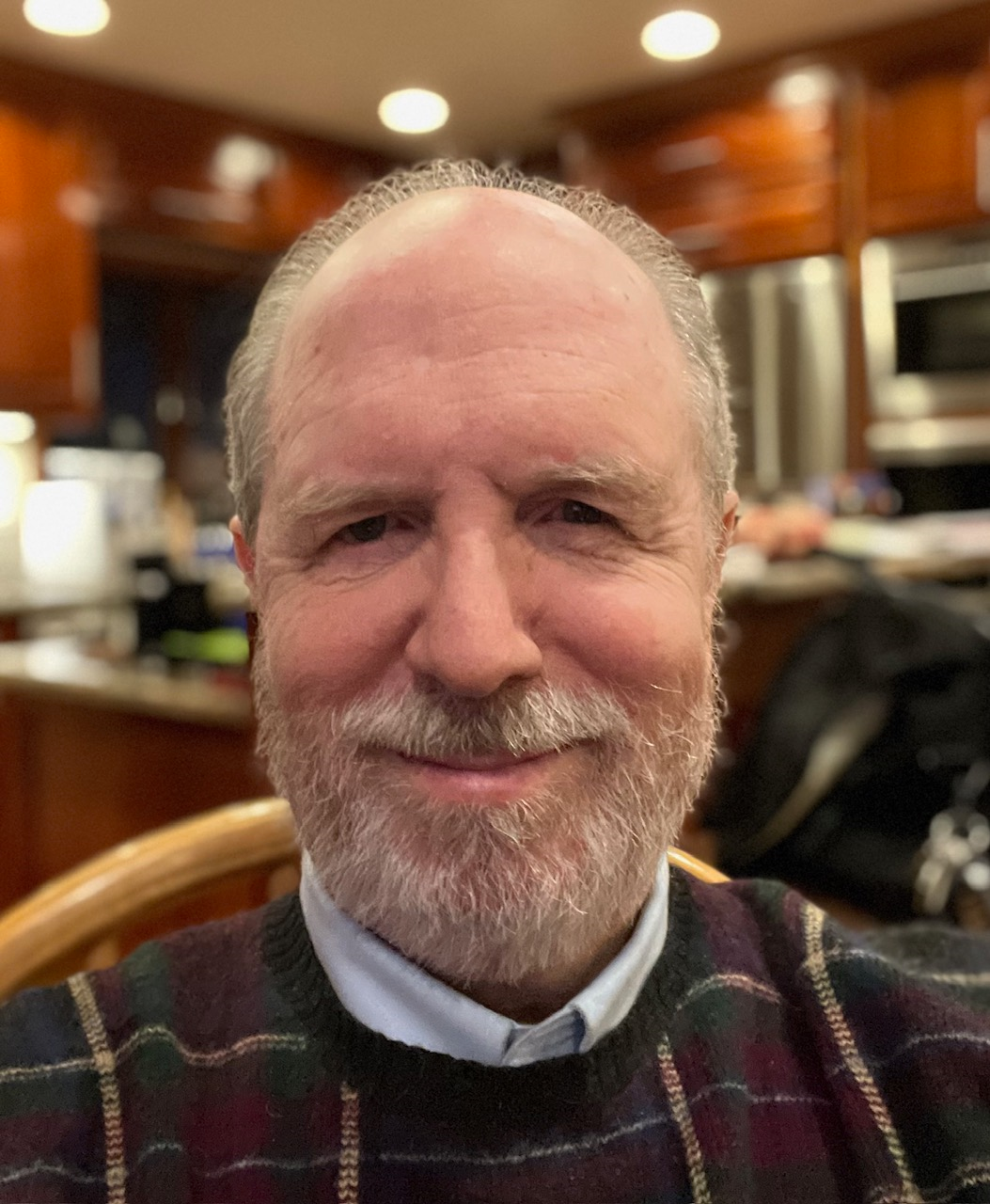 Ross L. Flynn, PhD