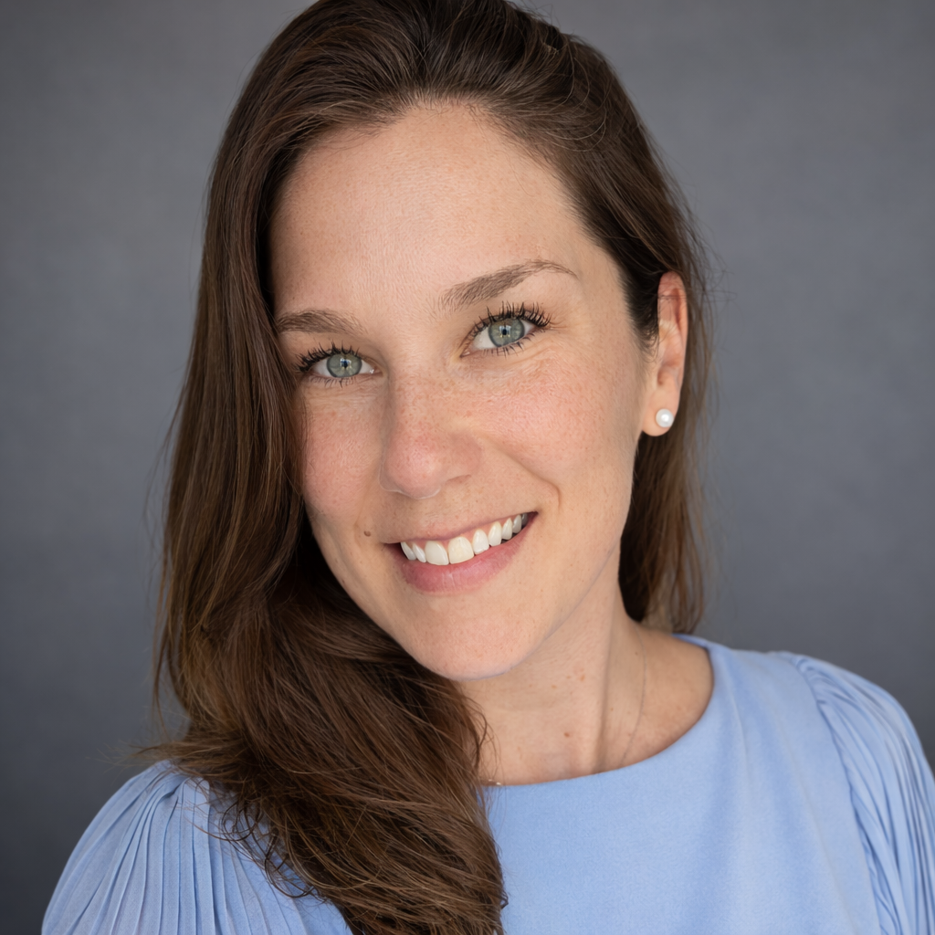 Ali Buchanan, LMFT