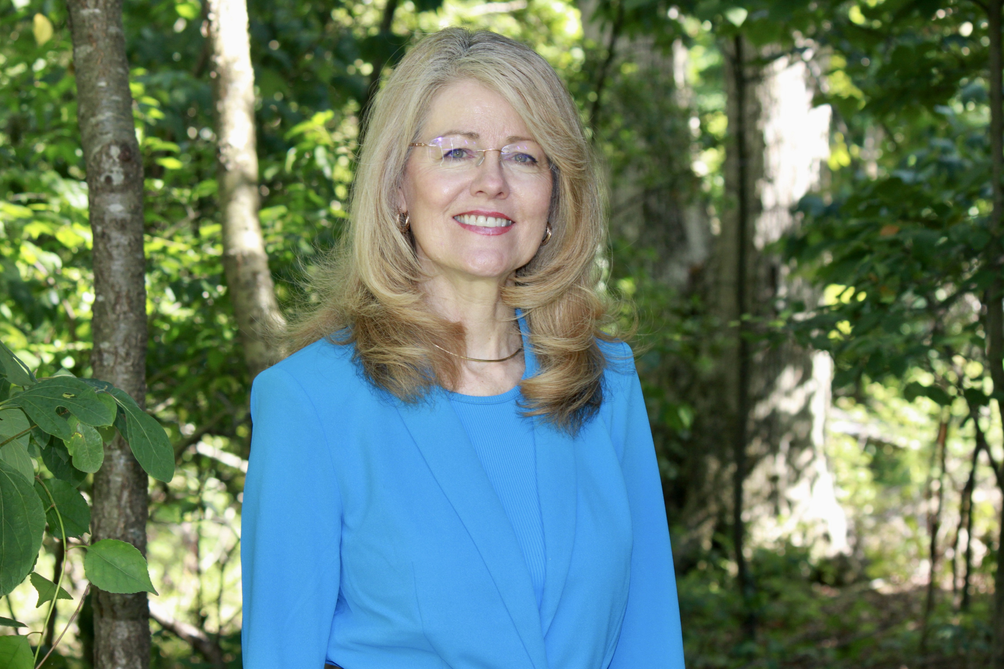 Carol H. Corcoran, MA