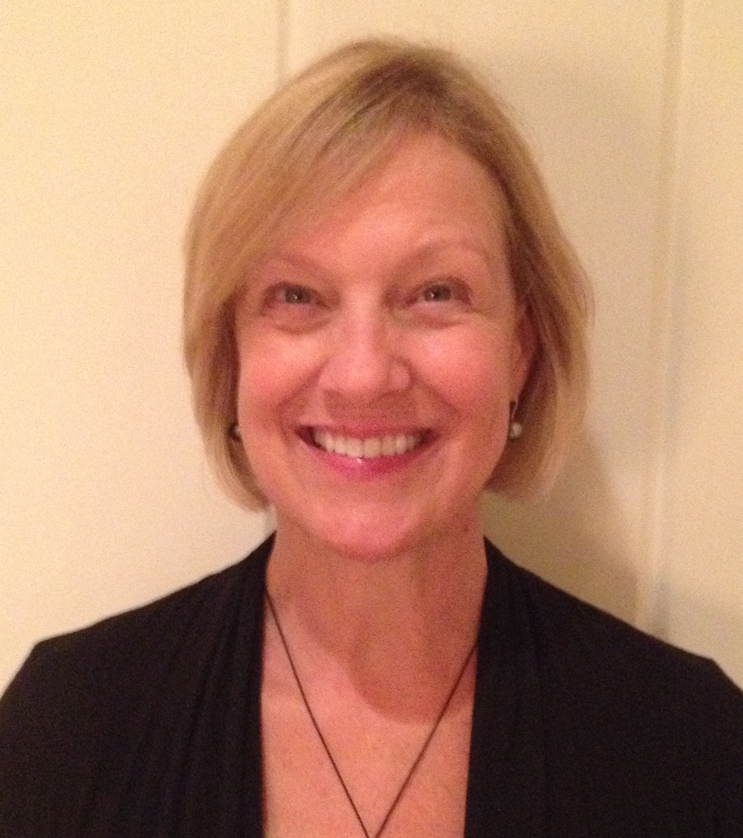 Karen M. Forsthoff, MAMFT
