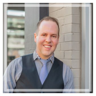 Thomas B. Luttrell, PhD
