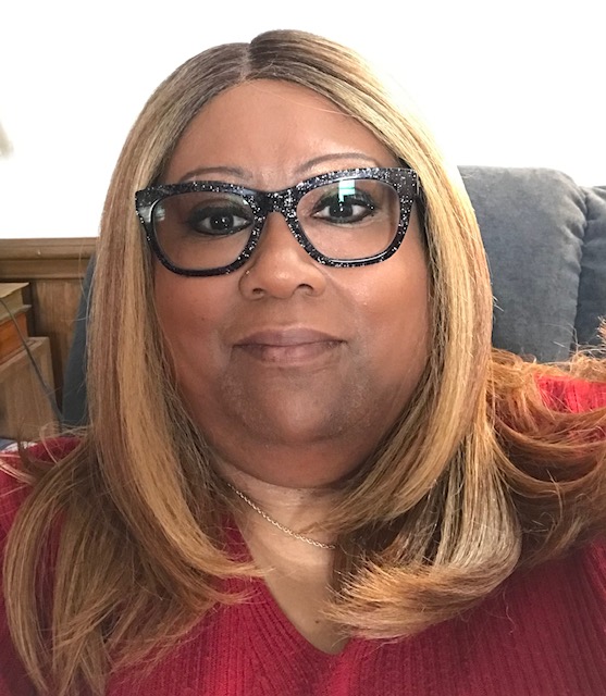 Jennifer R. Lamberth, MMFT
