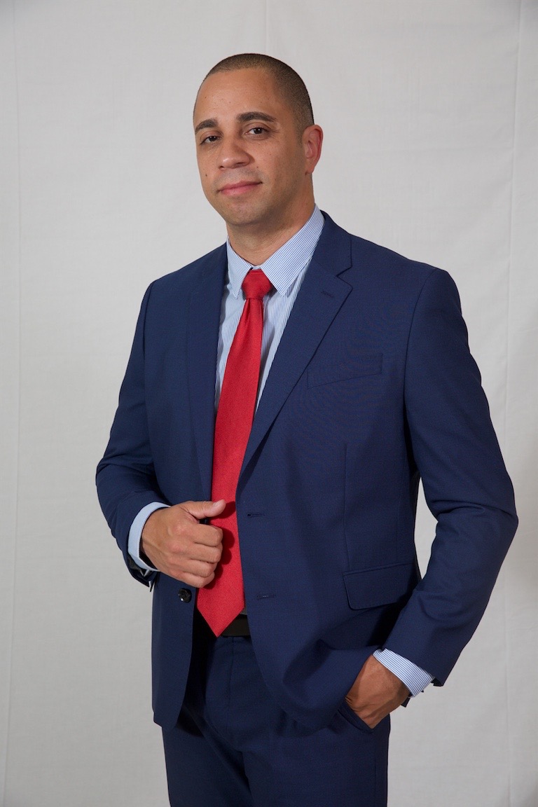 Noel Casiano, PsyD