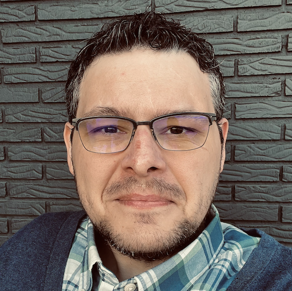 Christopher K. Belous, PhD