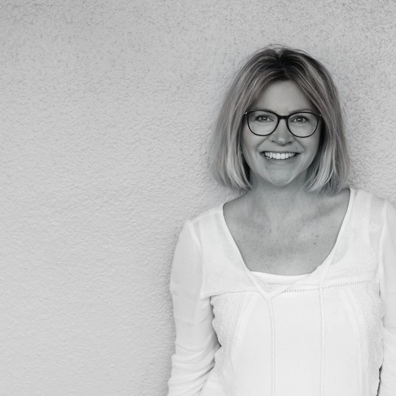 Sarah Spurlock, MA