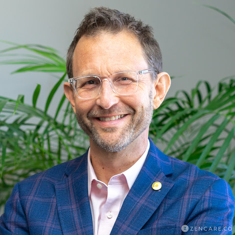 Andrew Joseph, MA