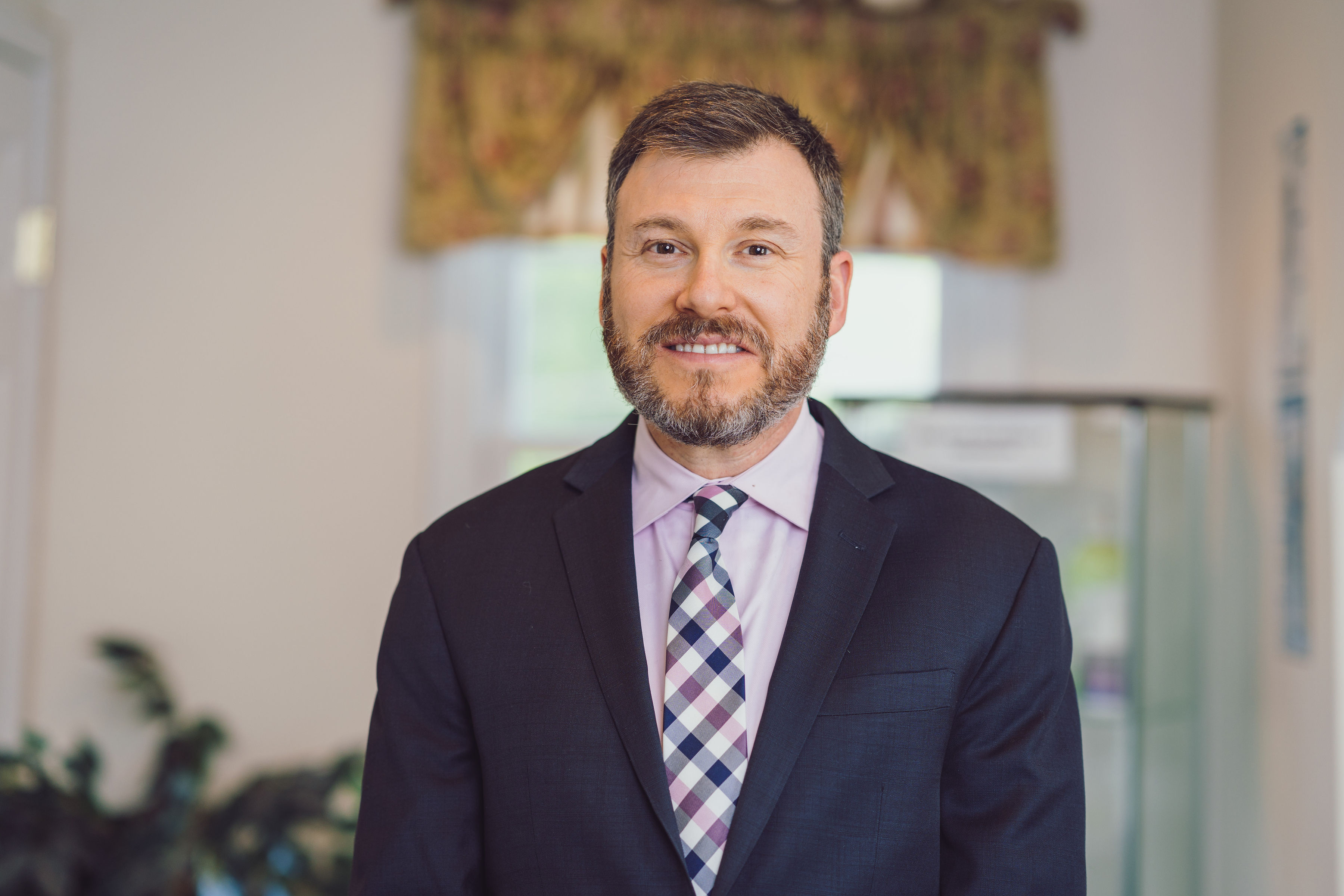 Joel M. Levine, MFT