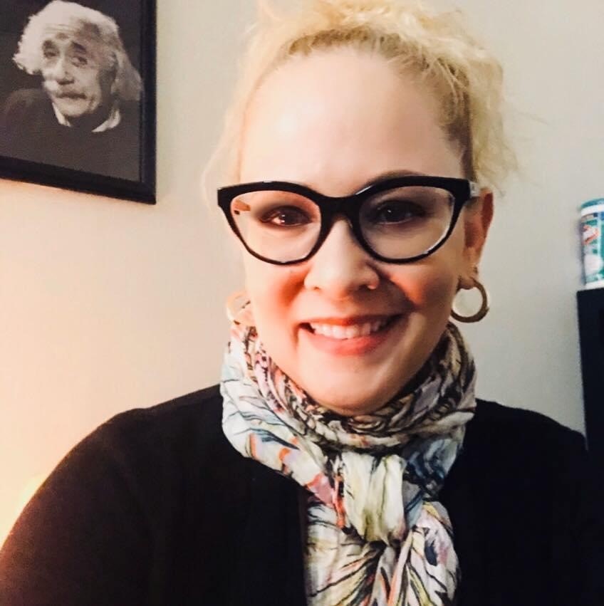 Aida M. Vazquez-Canidate, MA, LMFT