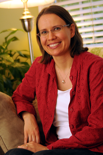 Dana C. Frederick, MA