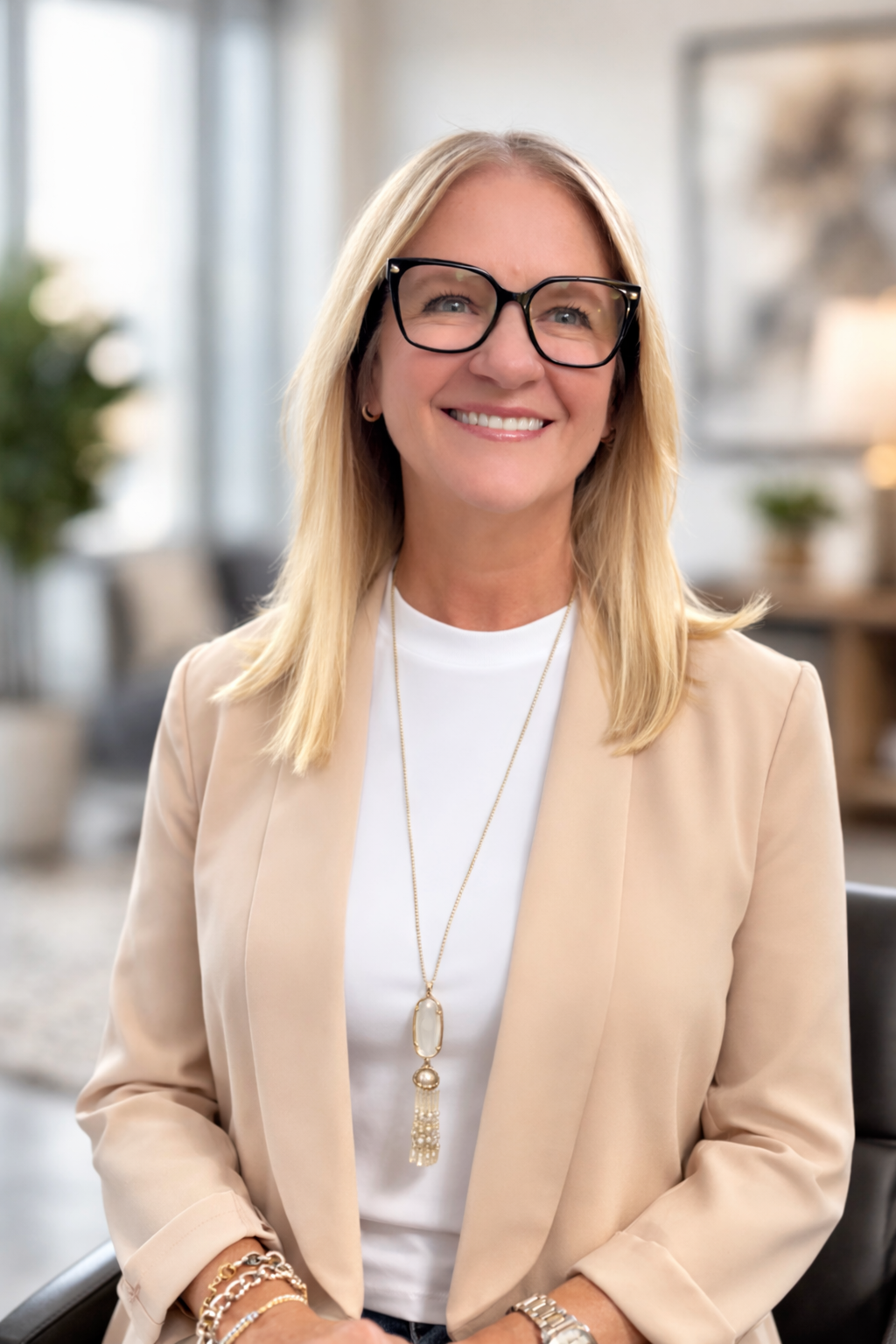 Kimberly A. McNary, MFT