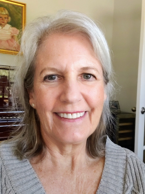 Janine F. Holloway, MA