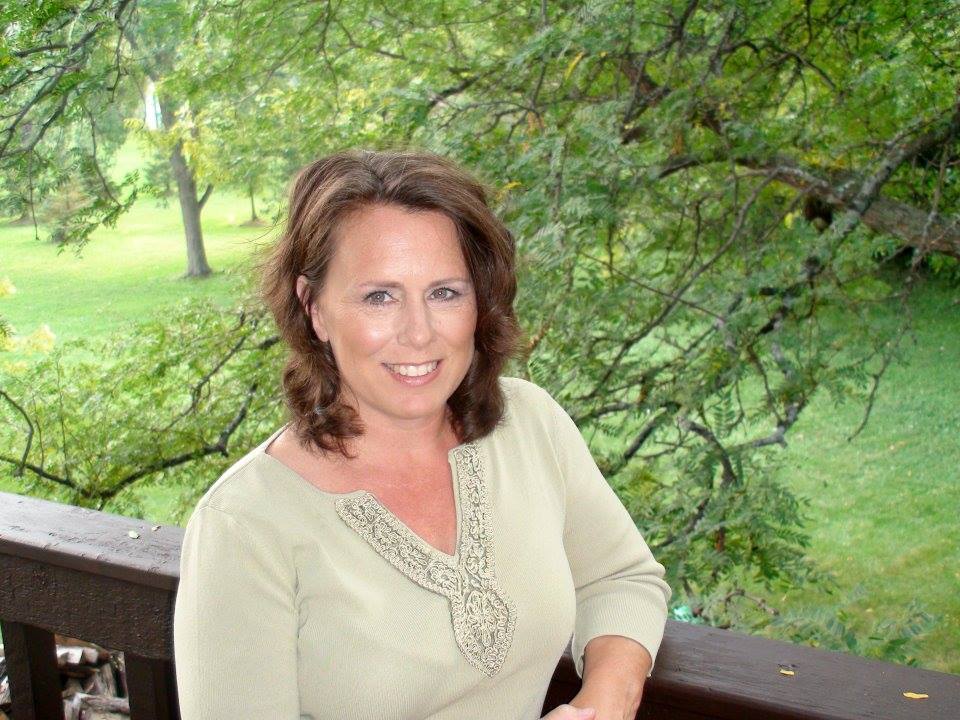 Karen J. Van Zuiden, MSMFT