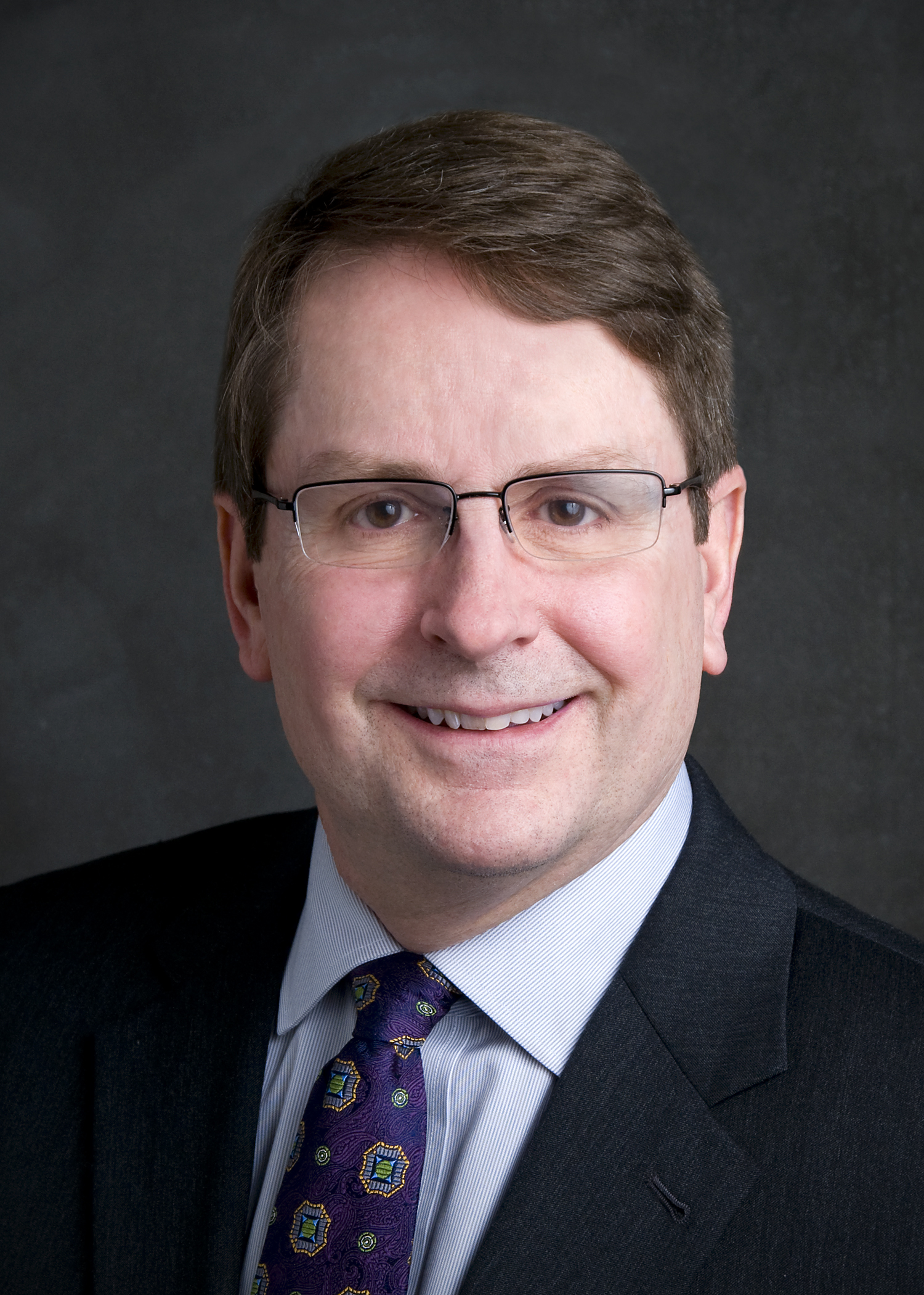 William L. Buchanan, PhD