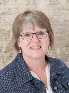 Jean Thompson Vanlue, MA