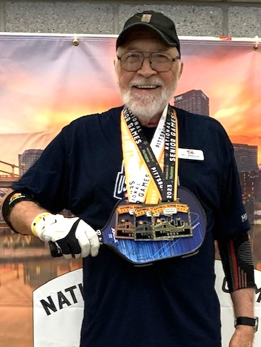 Jerry L. Brinegar, PhD