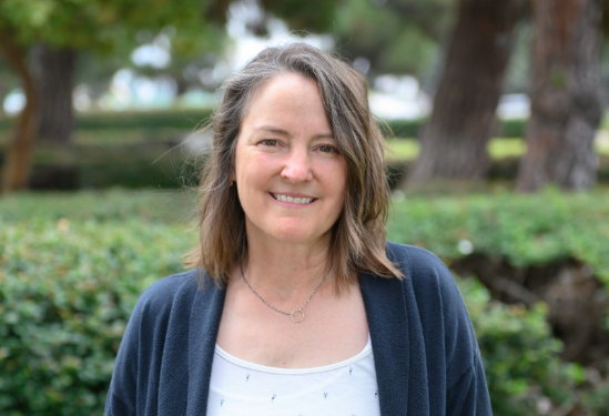 Nicole K. Reich, MA