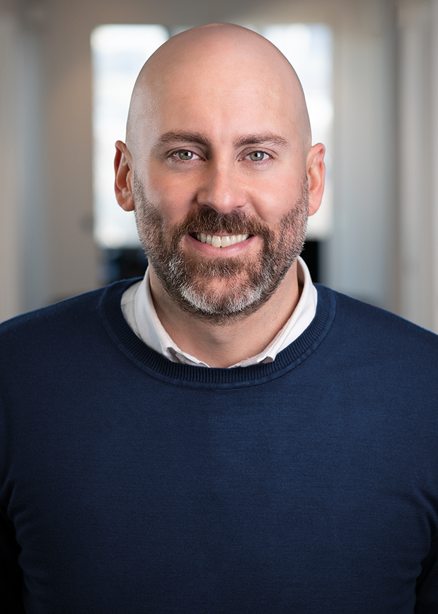 Justin G. Briggs, PhD