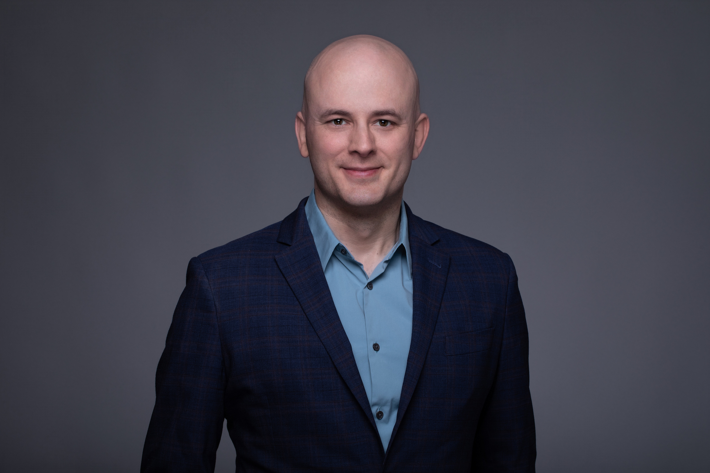 Jonathan B. Wilson, PhD