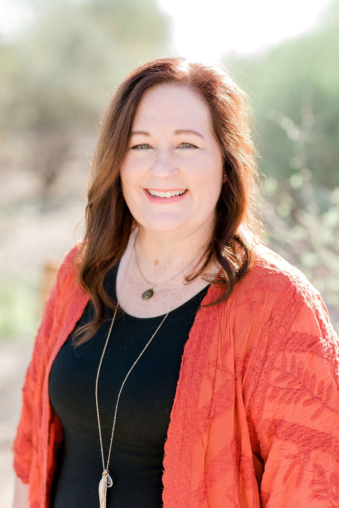 Calleen A. Morris, MAS-MFT