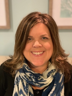 Shawna M. Lindberg, MA