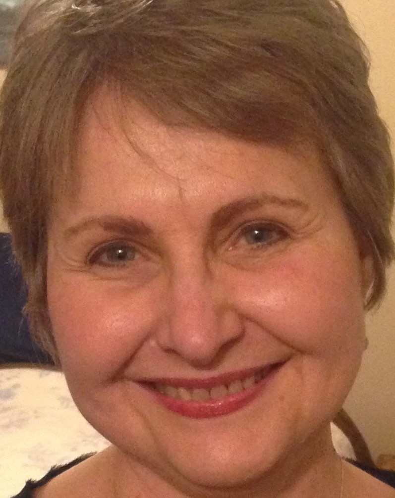 Kathleen A. Hill, MA