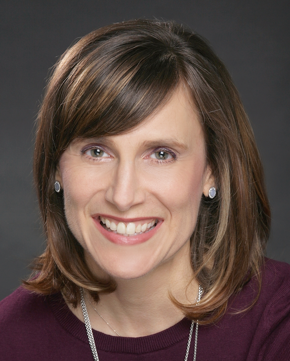 Tina M. Ensminger, MA